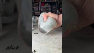 Stress ball inside of a stress ball inside of a stress ball [upl. by Veator]