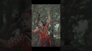 Trailer Mata Kaalika  The myth of the dark Goddess Kaali  A conceptual dance film coming soon [upl. by Atiuqrahc]