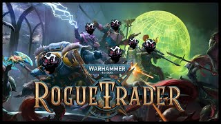 Rogue Trader part 3 [upl. by Yerga569]