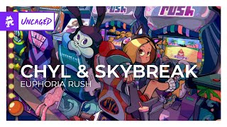 CHYL amp Skybreak  Euphoria Rush Monstercat Release [upl. by Tarkany]