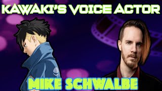 Kawakis Voice Actor joins The Cloud [upl. by Esinev503]