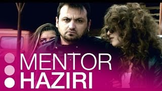 Mentor Haziri  Engjell Official Video [upl. by Sumahs]