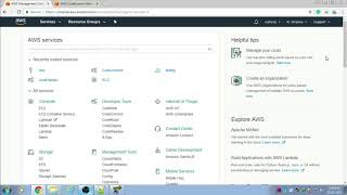 AWS CodeCommit Git with TortoiseGit using SSH [upl. by Yniar]