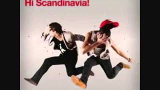 Matisse amp Sadko  Hi Scandinavia  Original Mix [upl. by Nesline119]