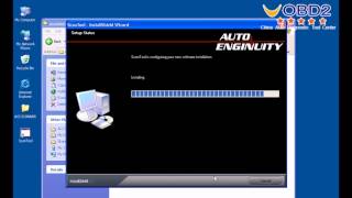 aci scanner setup instruction [upl. by Dieterich]