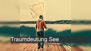 See  TraumDeutung [upl. by Vincenty]