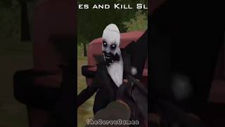 slender the arrival gameplay slenderman slenderthearrival gameplay reels fy [upl. by Oznofla]