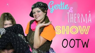 Gertie and Therma The BEST OOTW On The Internet [upl. by Onitnerolf]