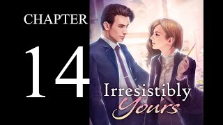 Chapters  Interactive Stories Irresistibly Yours  Chapter 14  Diamonds [upl. by Selinski]