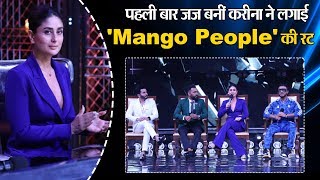 Bebo ने उठाई Mango People के लिए आवाज कौन है ये [upl. by Carrillo383]