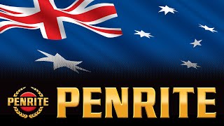 Penrite Oil  Proudly 100 Australian Family Owned Since 1926 [upl. by Elyak502]