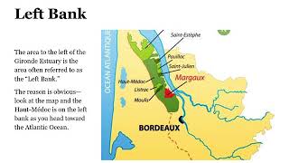 Bordeaux the Region and its Wines [upl. by Eidaj]