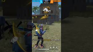 Free fire bignners killtrending like viralvideo freefirelovers [upl. by Hunt]