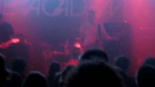 Mogwai live  Dublin  Glasgow mega snake HiQuality [upl. by Apeed]