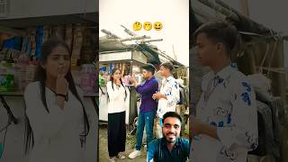 Sachinandpriya  shortvideo treading love hindi funnyvideo youtubeshorts comedyshorts song [upl. by Ayekim627]