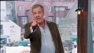 Jeremy Clarksons British Accents Compilation 1 [upl. by Anahsor]