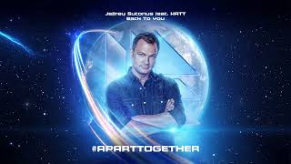 Jeffrey Sutorius feat KATT  Back To You [upl. by Ziegler]