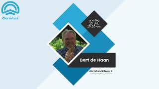 13 oktober 2024 Bert de Haan [upl. by Jessalin993]