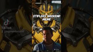 Stiflers Weekend Meme [upl. by Shayna]