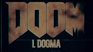 Mick Gordon  01 I DOGMA [upl. by Audrey616]