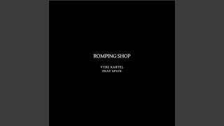 Romping Shop [upl. by Yssirhc]