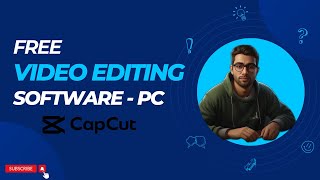 Free video editing software for pc without watermark [upl. by Ecnahoy]