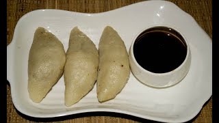 Bapha Puli Pitha  IN BENGALI Traditional style  পুলি পিঠে [upl. by Deedahs]