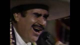 Vicente Fernandez  Madrecita Querida [upl. by Nevla326]