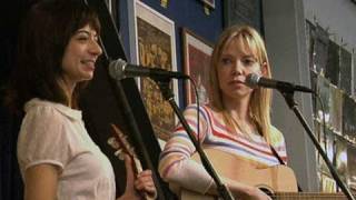 Garfunkel and Oates gets quotAll Over Your Facequot [upl. by Nira]