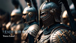 Ready For Battle  Best Heroic Powerful Orchestral Music  The Power Of Epic Music [upl. by Nanji]