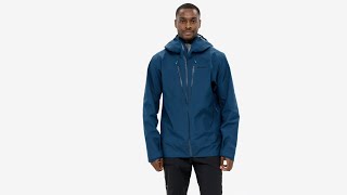 Patagonia® Mens Triolet Jacket [upl. by Aerdnak]