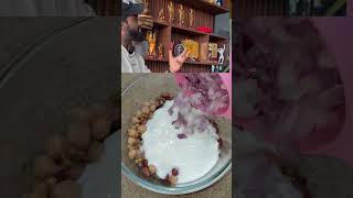 Viral High Protein Meal by Fitness Coach Nitesh Soni shorts ytviral shorstviral niteshsoni [upl. by Saloma]