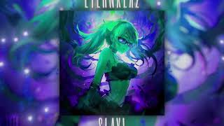 Eternxlkz  SLAY Slowed  Reverb Official Audio [upl. by Ollopa]