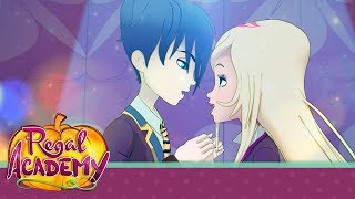 Regal Academy  Regal Academy  quotThis is the momentquot  Folge 16 [upl. by Drawets]