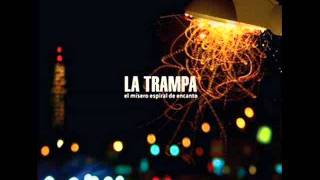 LA TRAMPA  Shangrila Versión Estudio [upl. by Yasnyl]