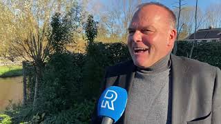 Spartadirecteur Henk van Stee over overlijden Pim Doesburg Een groot gemis [upl. by Hairem663]