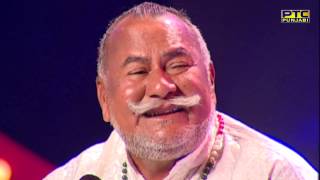 Wadali Brothers singing Sohne Yaar  Live  Voice Of Punjab Season 7  PTC Punjabi [upl. by Novyar]