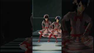 DANCE KANEISHA LEBIH KECE KAKS 😎  fypシ sakuraschoolsimulator sakubers jj sakurasch fyppp [upl. by Sinai]