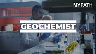 JOB OF THE WEEK  EPISODE 121  GEOCHEMIST [upl. by Aissak]