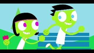 PBS Kids Comics Full Episode Afternoon Jog [upl. by Eiba]