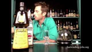 DIVE BARTENDING Coffee Drink Recipes [upl. by Ayit]