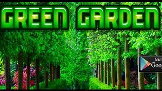 Green Garden Walkthrough  Mirchi Games  Escape Games [upl. by Markos]