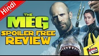 MEG 2 MOVIE LAST TRAILER FULL HD QUIALTY [upl. by Leeland477]