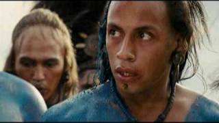 Apocalypto 2006 720p BRRip H264 AC3 CODY chunk 7786 [upl. by Alie29]