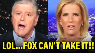 Fox News LOSES IT over Trump’s Plan GONE WRONG [upl. by Rim]