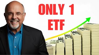 THIS 1 ETF Portfolio will Surpass Your Full Time Job [upl. by Aneeuqal]