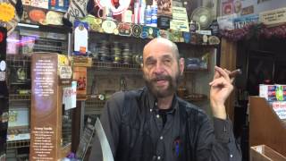 Smoke Shop Tour  quotMr Cigarquot Milford PA [upl. by Eidas]