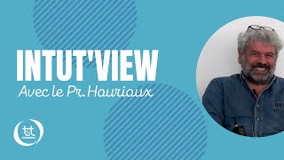 InTutview  interview du Pr Hourioux [upl. by Lemmy900]