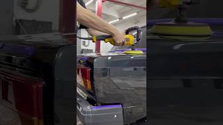 Car polishing  Amazing satisfying process [upl. by Lyndsey]