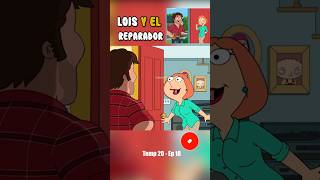 🔴 LOIS QUIERE ENGAÑAR A PETER padredefamilia familyguy loisgriffin [upl. by Pegasus665]